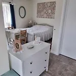 Apartman Vánkoska Tihany