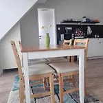 Vánkoska Apartman