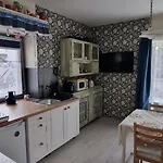 Apartman Vánkoska *