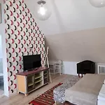 Apartman Vánkoska Tihany