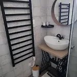 Vánkoska Apartman *