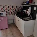 Vánkoska Apartman Tihany