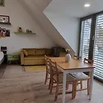 Vánkoska Apartamento Tihany