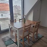 Vánkoska Apartman