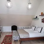 Vánkoska * Tihany