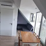 Vánkoska Apartman *