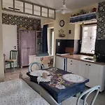 Apartman Vánkoska *