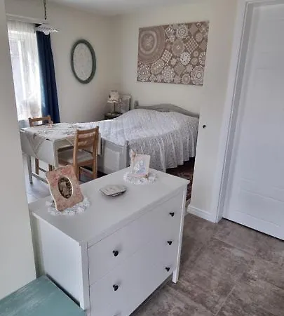 Appartement Vankoska Tihany