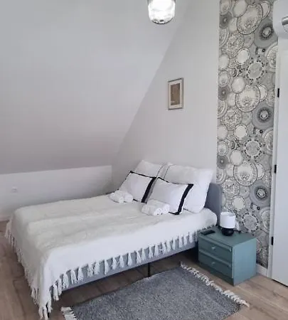 Apartman Vánkoska