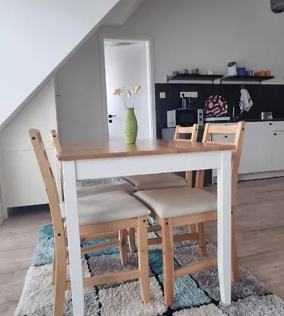 Vankoska Appartement
