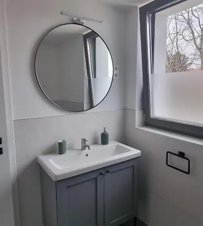 Vankoska Appartement Tihany