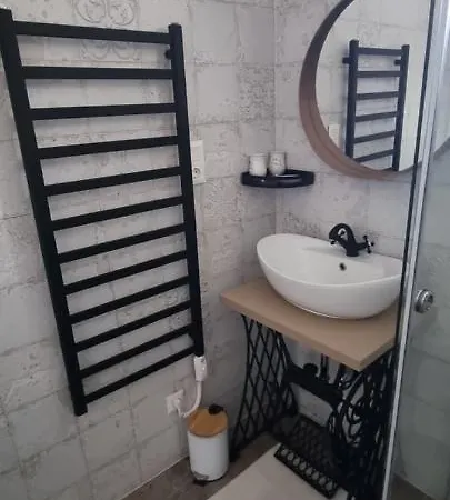 Vankoska Appartement *