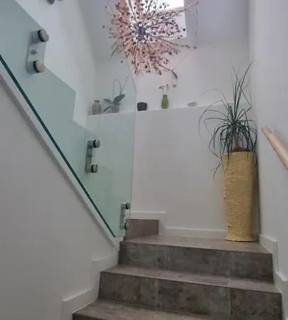 Appartement Vankoska *