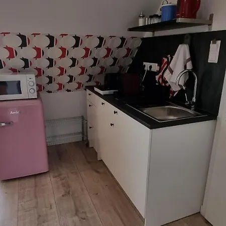Vankoska Appartement Tihany