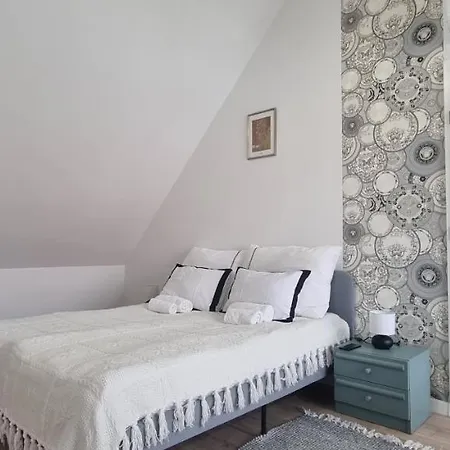 Apartment Vankoska