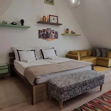 Vankoska Tihany