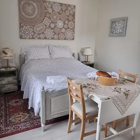 Vánkoska Apartman *