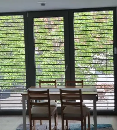 Appartement Vankoska *