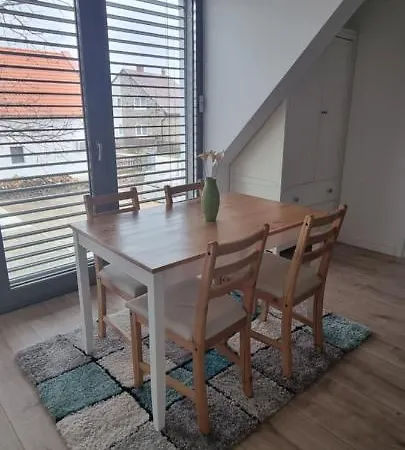 Vankoska Appartement