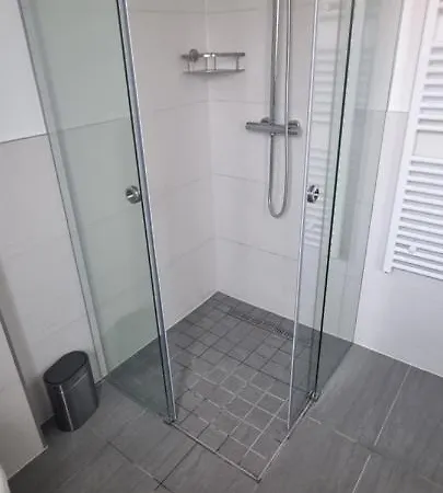 Vankoska Appartement
