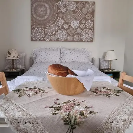 Vankoska Appartement