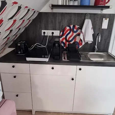 Vankoska * Tihany
