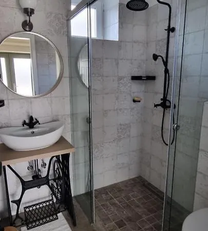 Appartement Vankoska *