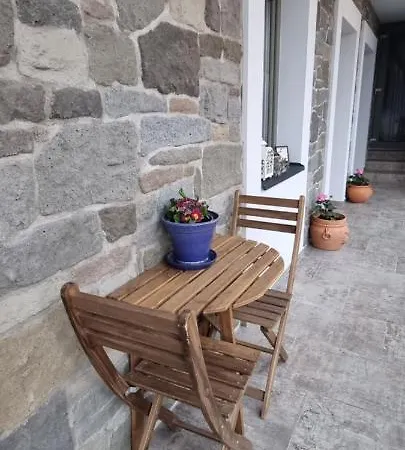 Appartement Vankoska Tihany