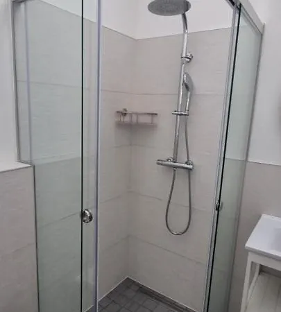 Vankoska Appartement *