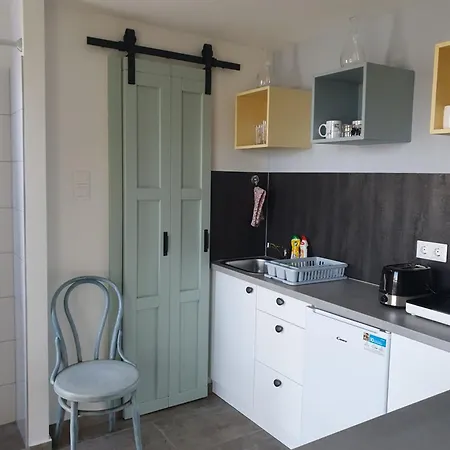 Apartman Vánkoska