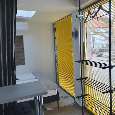 Apartman Vánkoska *