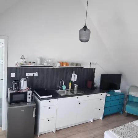 Apartman Vánkoska