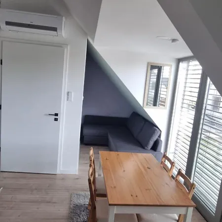 Vankoska Appartement *