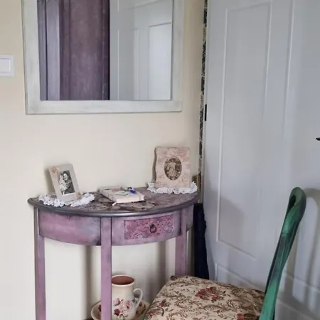 Vankoska Appartement *