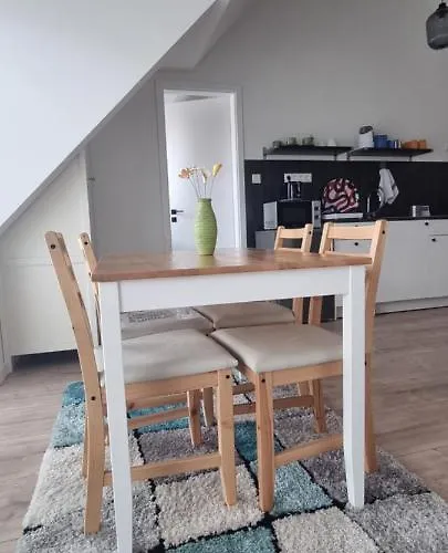 Vánkoska Apartamento