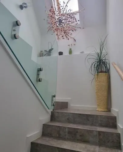 Apartamento Vánkoska *