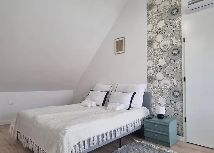 Appartement Vankoska
