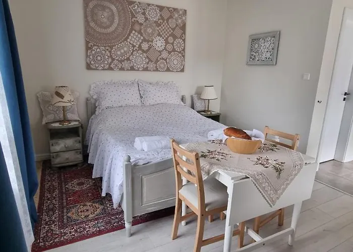 Vankoska Appartement *
