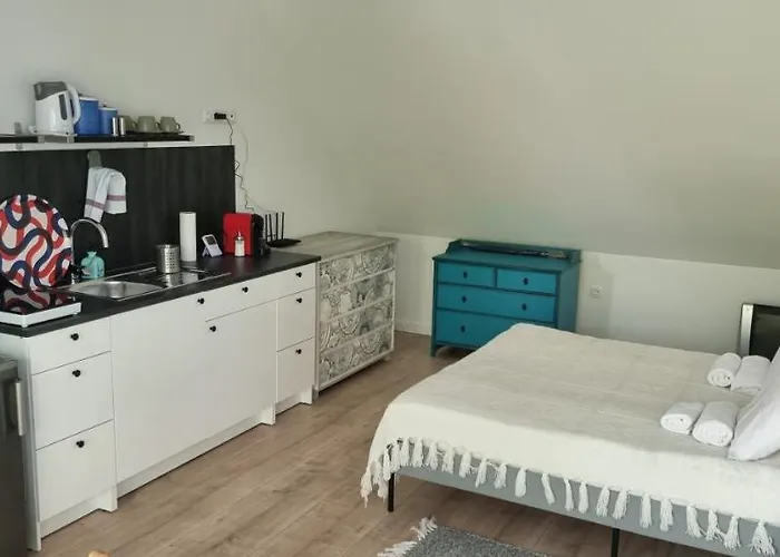 Vankoska Appartement *
