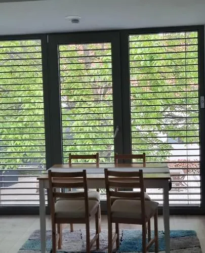 Apartamento Vánkoska *