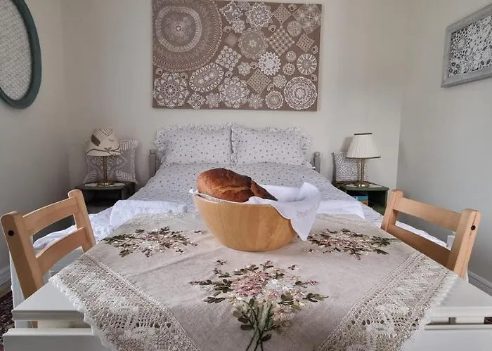 Vánkoska Apartamento