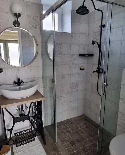 Apartamento Vánkoska *