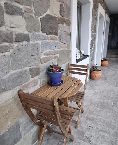 Apartamento Vánkoska Tihany