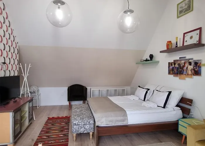 Vánkoska * Tihany