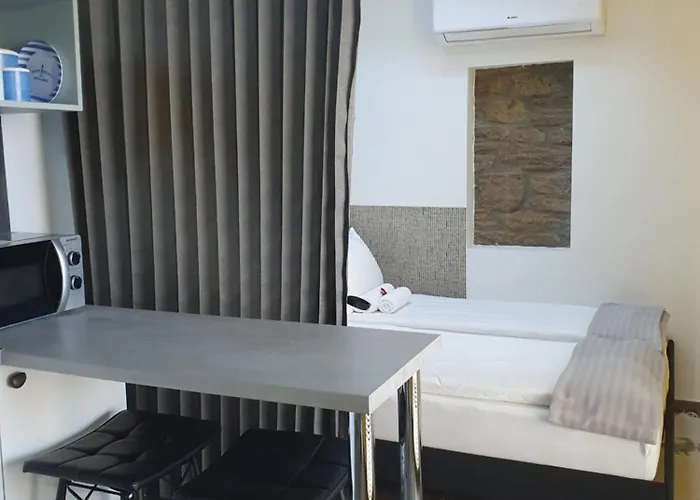 Vánkoska Apartamento *