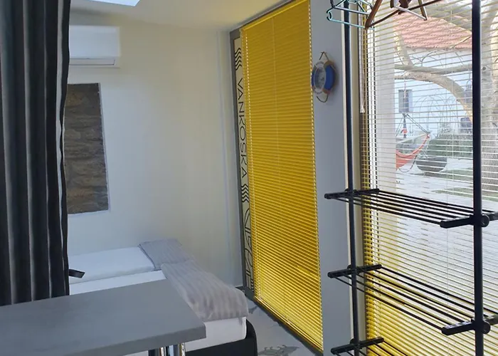 Apartamento Vánkoska *