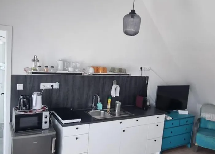 Apartamento Vánkoska