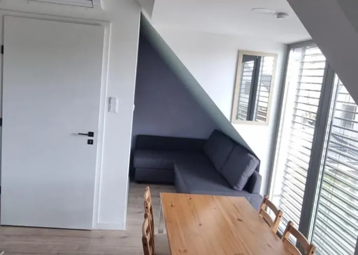 Vánkoska Apartamento *