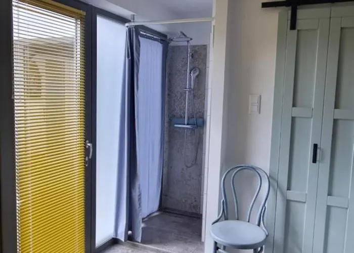 Vánkoska Apartamento *
