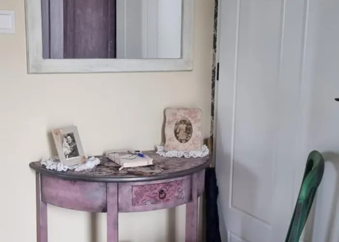 Vánkoska Apartamento *